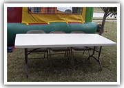 party tables