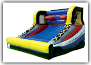 inflatable games